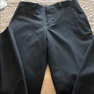 Men’s dress slacks